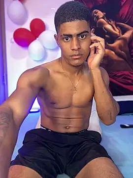 Nick Jackson  online show from April 29, 2026, 7:12 am
