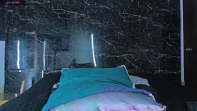 DimitriDeluxe online show from November 15, 2025, 1:07 pm