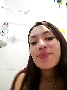 Adarha Ramirez online show from November 26, 2025, 1:17 am