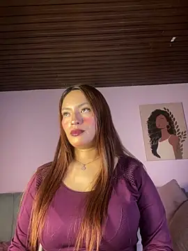 Adarha Ramirez online show from March 10, 2026, 12:04 am