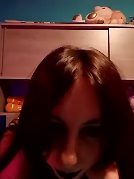LadyFreyna online show from June 20, 2026, 1:41 am
