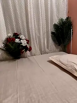 Shalu G online show from December 18, 2025, 9:04 am