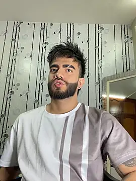 King Draven3 online show from February 6, 2026, 7:28 pm