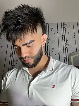 King Draven3 online show from February 12, 2026, 7:20 pm