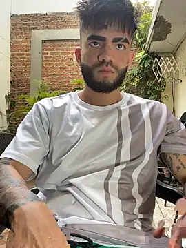 King Draven3 online show from February 20, 2026, 7:25 pm