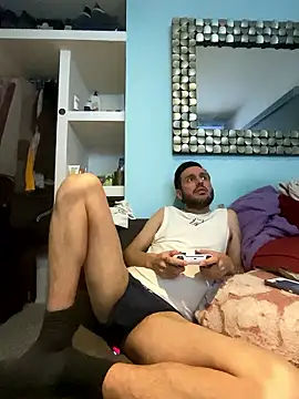 Alexitho25 online show from January 10, 2026, 9:22 am