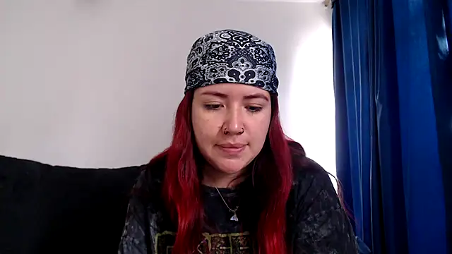 evilheart 69 online show from October 30, 2025, 3:57 pm