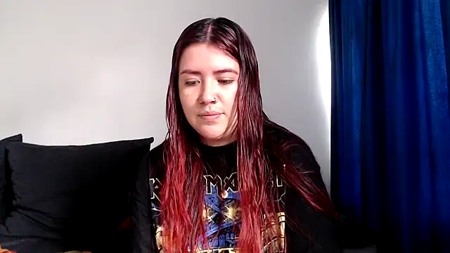 evilheart 69 online show from December 5, 2025, 6:26 pm