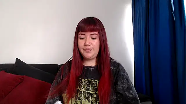 evilheart 69 online show from February 13, 2026, 6:59 pm