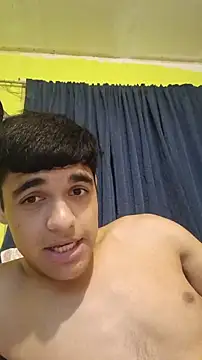 juanfritaa21 online show from January 18, 2026, 1:20 am