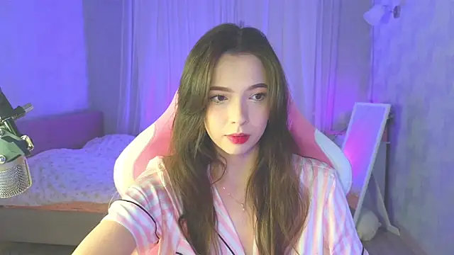 yuna sunshy online show from November 16, 2025, 12:05 am