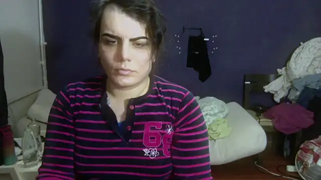 turkishTransEfsun online show from October 15, 2025, 7:25 pm