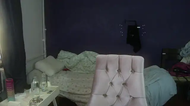 turkishTransEfsun online show from October 24, 2025, 10:44 am