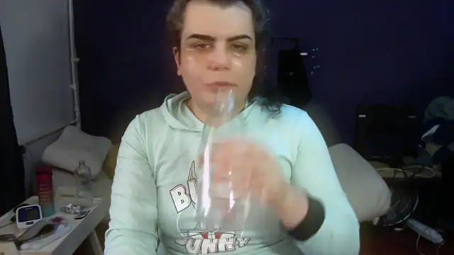 turkishTransEfsun online show from October 31, 2025, 11:11 am