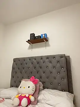 Just Isaa online show from March 20, 2026, 9:52 pm