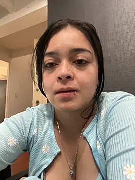 Snapshot of Emily_Rivers_ chatting on November 11, 2025, 1:00 pm Emily Rivers online show from November 11, 2025, 1:00 pm