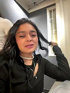 Snapshot of Emily_Rivers_ chatting on November 13, 2025, 2:27 pm Emily Rivers online show from November 13, 2025, 2:27 pm