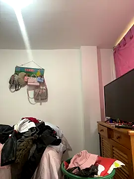 Snapshot of Emily_Rivers_ chatting on November 14, 2025, 12:04 pm Emily Rivers online show from November 14, 2025, 12:04 pm