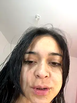 Snapshot of Emily_Rivers_ chatting on November 16, 2025, 4:45 pm Emily Rivers online show from November 16, 2025, 4:45 pm