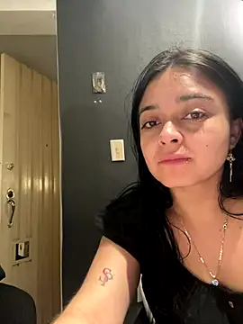 Snapshot of Emily_Rivers_ chatting on November 26, 2025, 1:01 pm Emily Rivers online show from November 26, 2025, 1:01 pm