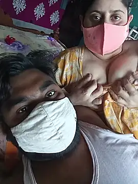 indiancouple659 online show from March 3, 2026, 6:41 am