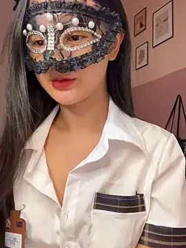 Mimi love01 online show from November 26, 2025, 8:37 am