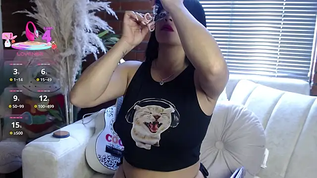 shara rios online show from May 25, 2026, 1:06 pm