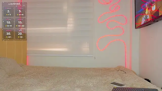 Aaron Wiinter online show from February 2, 2026, 7:34 pm