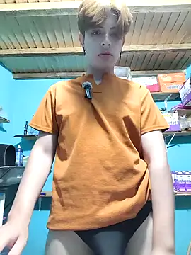ethan manovan online show from July 29, 2026, 10:52 pm