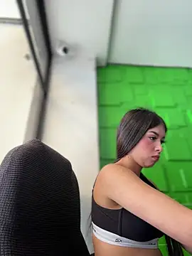 Linda LS online show from February 26, 2026, 8:08 pm