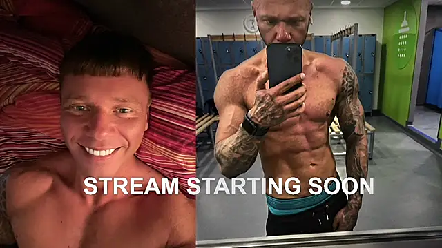 monster d 2025 online show from October 5, 2025, 7:28 am