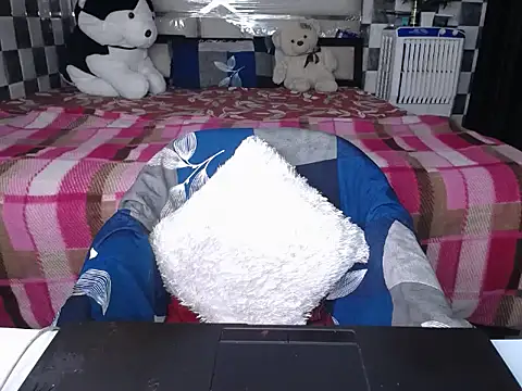 Big Baby1 online show from November 29, 2025, 3:04 pm