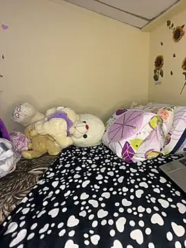 MiaRousexxx  online show from November 15, 2025, 12:41 am