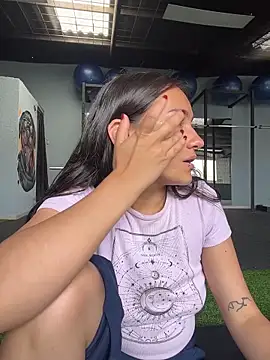 MiaRousexxx  online show from March 8, 2026, 5:39 pm