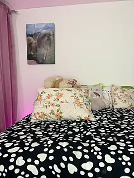 MiaRousexxx  online show from March 21, 2026, 1:43 am