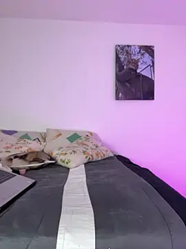 MiaRousexxx  online show from April 18, 2026, 2:59 am