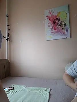 BlacReign online show from November 23, 2025, 12:27 pm