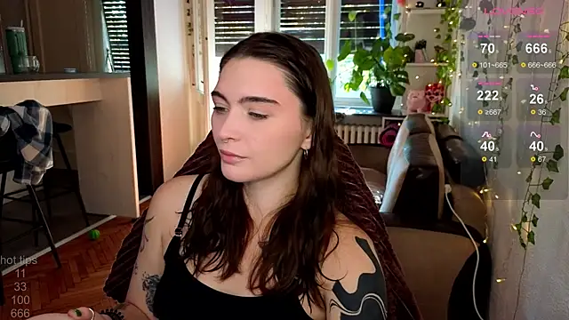 Snapshot of dorfmatratze__ chatting on October 16, 2025, 7:53 am dorfmatratze online show from October 16, 2025, 7:53 am