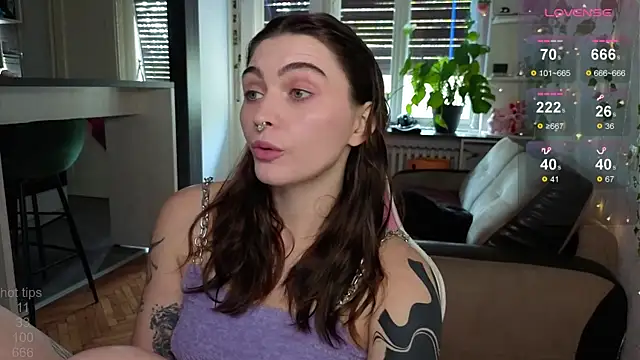 Snapshot of dorfmatratze__ chatting on November 9, 2025, 9:40 am dorfmatratze online show from November 9, 2025, 9:40 am