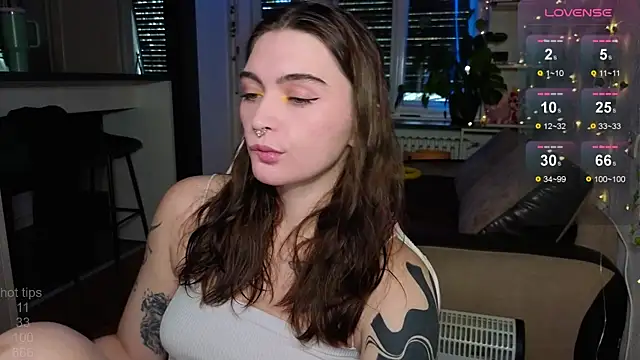 Snapshot of dorfmatratze__ chatting on November 13, 2025, 6:23 am dorfmatratze online show from November 13, 2025, 6:23 am