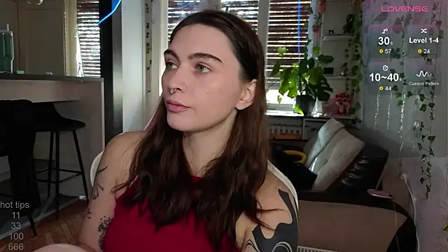 Snapshot of dorfmatratze__ chatting on November 19, 2025, 8:14 am dorfmatratze online show from November 19, 2025, 8:14 am