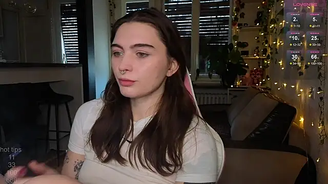 Snapshot of dorfmatratze__ chatting on November 27, 2025, 8:05 am dorfmatratze online show from November 27, 2025, 8:05 am