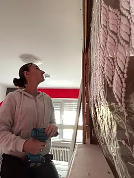 Emilia Mausi online show from March 6, 2026, 12:34 pm