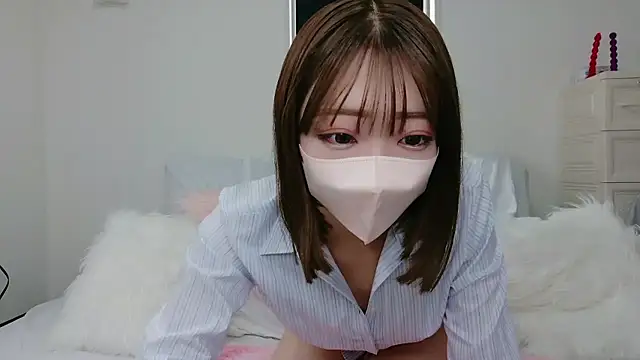 Rina 72 online show from September 10, 2025, 4:56 am