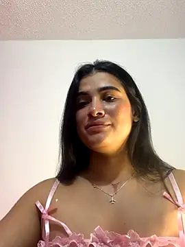 alice shyness online show from October 19, 2025, 5:08 am