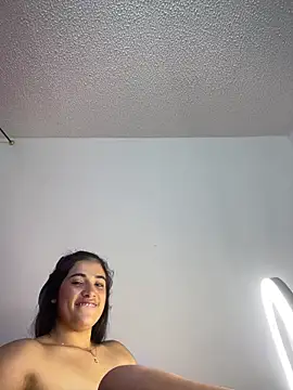 alice shyness online show from November 1, 2025, 11:29 pm