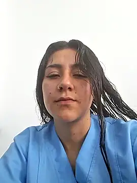 CAROLINE  07 online show from January 15, 2026, 1:26 pm