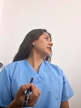 CAROLINE  07 online show from January 17, 2026, 4:00 pm