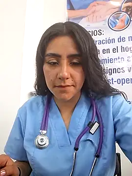 CAROLINE  07 online show from February 13, 2026, 2:24 pm