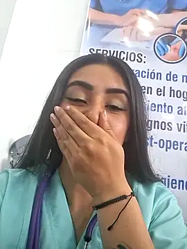 CAROLINE  07 online show from February 21, 2026, 3:35 pm